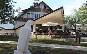Hotel Trebjesa